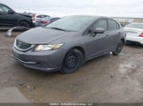 Honda Civic Lx 2HGFB2F48FH019251 снимка