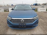 Volkswagen Jetta 1.4 Tsi Highline 3VWE57BU2KM210953 снимка