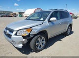 Toyota Rav4 Limited V6 2T3DK4DV6CW072135 снимка