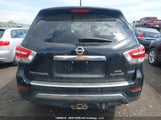 Nissan Pathfinder Hybrid Platinum Premium/Sv 5N1CR2MM1EC677541 photo