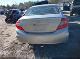 Honda Civic Ex 4Dr 2HGFB2F57CH030665 fotografie