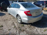 Honda Civic Ex 4Dr 2HGFB2F57CH030665 снимка