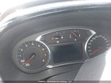 Chevrolet Traverse Lt True North 1GNEVHKW8PJ181223 fotografie