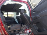 Chevrolet Traverse Lt True North 1GNEVHKW8PJ181223 fotografie