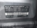 Mitsubishi Outlander Se/Se Technology/Ralliart JA4T5UA90PZ609687 photo