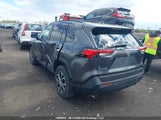 Toyota Rav4 Xle 2T3R1RFV1KC043760 снимка