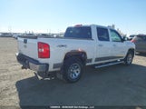 Chevrolet Silverado  Lt 3GCRKSEA3AG255088 снимка