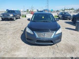 Nissan Sentra 1.8 S/1.8 Sl/1.8 Sr/1.8 Sv 3N1AB7AP9FL639141 снимка