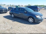 Nissan Sentra 1.8 S/1.8 Sl/1.8 Sr/1.8 Sv 3N1AB7AP9FL639141 fotografie