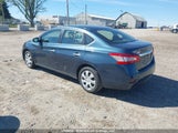 Nissan Sentra 1.8 S/1.8 Sl/1.8 Sr/1.8 Sv 3N1AB7AP9FL639141 fotografie