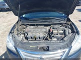 Nissan Sentra 1.8 S/1.8 Sl/1.8 Sr/1.8 Sv 3N1AB7AP9FL639141 photo