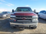 Chevrolet Silverado 2500Hd Ls/Lt 1GCHK29U92E102546 снимка