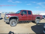 Chevrolet Silverado 2500Hd Ls/Lt 1GCHK29U92E102546 снимка