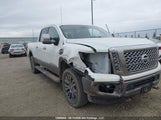 Nissan Titan Xd Platinum Reserve/Pro-4X/S/Sl/Sv 1N6BA1F41GN511409 photo