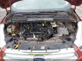 Ford Escape Se 1FMCU9GD6KUA22008 снимка