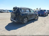 Nissan Pathfinder Platinum 5N1DR3DF8NC252491 снимка