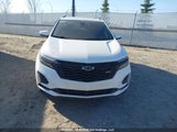Chevrolet Equinox 3GNAXWEGXRS136545 снимка