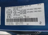 Toyota Tundra Sr5 Plus 5.7L V8 5TFUY5F13HX587756 fotografie