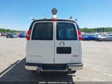 GMC Savana G2500 1GTW7AFF0H1345848 снимка