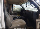 GMC Savana G2500 1GTW7AFF0H1345848 снимка