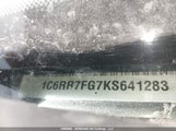 Ram  Classic Tradesman 1C6RR7FG7KS641283 снимка