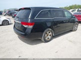 Honda Odyssey Ex 5FNRL5H49FB504429 снимка