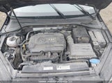 Volkswagen Golf 1.8 Tsi Comfortline/1.8 Tsi Highline/1.8 Tsi Trendline 3VW117AU0HM049006 снимка