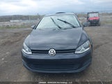 Volkswagen Golf 1.8 Tsi Comfortline/1.8 Tsi Highline/1.8 Tsi Trendline 3VW117AU0HM049006 снимка