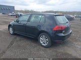 Volkswagen Golf 1.8 Tsi Comfortline/1.8 Tsi Highline/1.8 Tsi Trendline 3VW117AU0HM049006 снимка