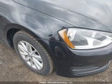 Volkswagen Golf 1.8 Tsi Comfortline/1.8 Tsi Highline/1.8 Tsi Trendline 3VW117AU0HM049006 снимка