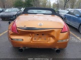 Nissan 350Z Roadster JN1AZ36A14T003802 fotografie