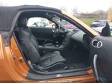 Nissan 350Z Roadster JN1AZ36A14T003802 снимка