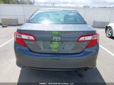 Toyota Camry Le 4T1BF1FK6EU379393 снимка