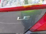 Toyota Camry Le 4T1BF1FK6EU379393 снимка