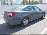 Toyota Camry Le 4T1BF1FK6EU379393 снимка