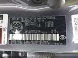 Toyota Camry Le 4T1BF1FK6EU379393 снимка