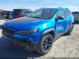 Jeep Cherokee Trailhawk 1C4PJMBX3LD558239 снимка