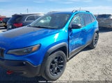 Jeep Cherokee Trailhawk 1C4PJMBX3LD558239 снимка