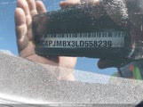 Jeep Cherokee Trailhawk 1C4PJMBX3LD558239 снимка