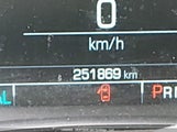 Chevrolet Traverse Lt Cloth 1GNEVGKW7JJ270881 fotografie