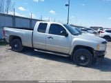 Chevrolet Silverado 1GCRCREA6BZ152531 снимка