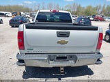 Chevrolet Silverado 1GCRCREA6BZ152531 снимка