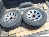 Chevrolet Silverado 1GCRCREA6BZ152531 снимка