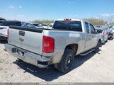 Chevrolet Silverado 1GCRCREA6BZ152531 снимка