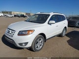 Hyundai Santa Fe Limited 3.5 5NMSHDAG6AH416933 fotografie