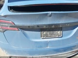 Tesla Model X Plaid 7SAXCBE68TF481297 снимка