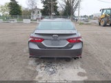 Toyota Camry Se Night Shade/Se 4T1G11AK1RU251905 photo