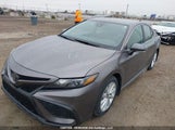 Toyota Camry Se Night Shade/Se 4T1G11AK1RU251905 fotografie