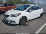 Kia Forte Lx KNAFX4A69E5109113 снимка