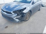 Kia Forte 3KPF24AD3LE158759 снимка